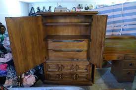 Check spelling or type a new query. Vintage Thomasville Bedroom Furniture Novocom Top