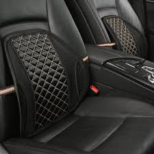 Seat cushions are usually measured with three dimensions: Car Relax Lumbar Back Support Seat Cushion Back Pain Cushion For Sofa Bed Seat Buy Back Support Cushion Back Cushion Neck Cushion Product On Alibaba Com