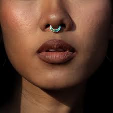 Septum Native Jewelry
