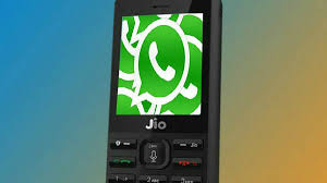 Unfortunately, you can't download or install it if. How To Use Whatsapp On Jiophone And Nokia 8110 With Kaios How To Download Gizbot News