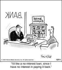 So greg, what you're saying is that you trust the judgment of some guy who was called in by a big bank and did a. 39 Mortgage Humor Ideas Mortgage Humor Mortgage Brokers Real Estate Humor