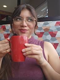 Cual es su café favorito? ☕️🤪 . IG: @soycelestemeza_ . . . #café #cafe  #foryoupage #cafelover #calienteeeee #foryoupage❤️❤️ #foru #fory #miedo  #taza #rojo #pontelokita