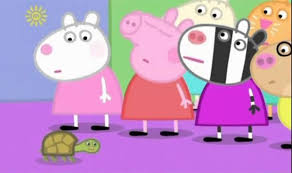 You'll adore watching them jump, run and play about with their friends within this cartoon show. The Perplexing Mysteries Of Peppa Pig Peppa Pig Full Episodes Peppa Pig Teddy Peppa Pig