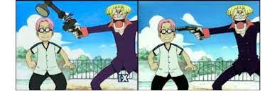 Weird Ways One Piece Has Been Censored One Piece