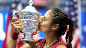 Emma Raducanu coach: British number one reunites with Andrew Richardson, who helped her win US Open