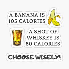 The low calories in tequila will help you to lower cholesterol and may lead to weight loss. Calories Low Calorie Diet Gifts Merchandise Redbubble