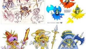Dec 01, 2018 · the kirby star allies wave 3 update was recently made available, and like previous updates, it brings new dream friends to the game. First Look At Jambastion Mage Trio Gameplay In Kirby Star Allies Nintendosoup