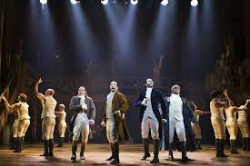 At the airport, he purchased a copy of the biography by ron chernow titled alexander hamilton. How Hamilton Put The Music Back At The Center Of The Musical Soundfly