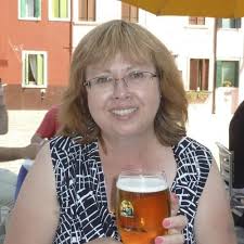 Sheila RAMSAY Obituary (1956