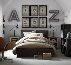 Discover a corner of the world to call your own with the top 70 best teen boy bedroom ideas. 60 Men S Bedroom Ideas Masculine Interior Design Inspiration