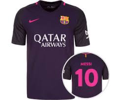 Leo messi is the best player in the world. Nike Barcelona Trikot 2017 Ab 24 99 August 2021 Preise Preisvergleich Bei Idealo De
