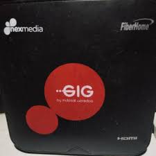 Stb is selected and the power button is pushed both the tv & the set top box will power down, if the tv is programmed into your remote control. Stb Nexgig Hg680p Sudah Unlock Root Shopee Indonesia