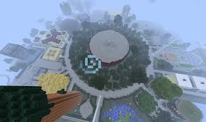 To create a circular or. Lets See Some Bases Give Us A Tour Feed The Beast