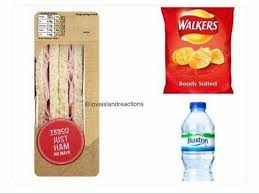 The new discount codes are constantly updated on couponxoo. Tgk On Twitter If The Plan Was A Tesco Meal Deal Borisspeech
