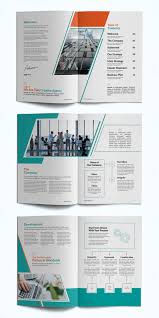 Company Profile Brochure Template In 2020 Company Profile Design Company Profile Company Profile Design Templates