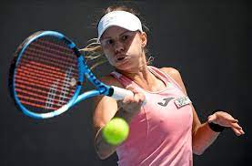 Coordinacion de pasarelas y eventos linette mexia consultora de imagen gdl y modelo profesional. Magda Linette Walczy O Polfinal Gdzie I O Ktorej Ogladac Mecz Polki Transmisja Tenis Sport Pl