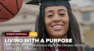 Meet Chelsea Jennings