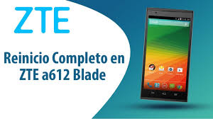 First off, create a complete backup of your zte device. Zte Blade A612 Frp Remove By One Click By Phone Repair