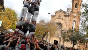 Fin De Semana Ferias Navidenas Fiesta Mayor De Sant Andreu De Palomar Y Dia Mundial Contra El Sida Guardia Urbana De Barcelona Ajuntament De Barcelona