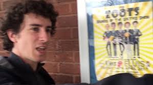 Simon Small introduces The Beacon Theatre