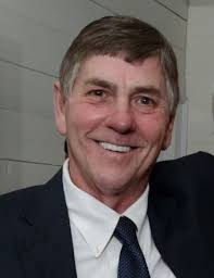 Obituary information for William "Bill" Hunter Plott