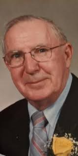 Patrick McGough Obituary (2020)