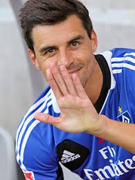 Scharner beendet Karriere