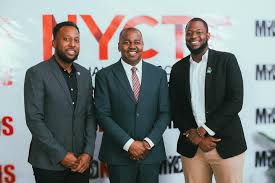 Tobago Youth Council- TYC