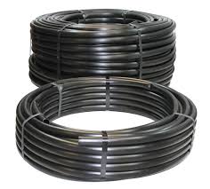Mist nozzles and enhance the overall performance of your mist cooling system. 3 4 Polyethylene Mainline Tubing 0 830 Id X 0 940 Od Dripworks Com