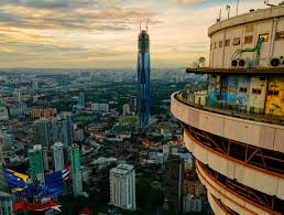 Nggak cuman itu, menara kuala lumpur ini juga merupakan salah satu menara tertinggi di dunia. Nn Creative View Menara Pnb 118 Dari Sudut Menara Kl Menara Pnb118 Juga Bakal Menjadi Menara Tertinggi Di Malaysia Tidak Lama Lgi Nncreative Pnb118 Menarakl Facebook