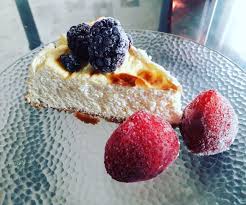 La recette par cooking & cakes. Cheese Cake Low Carb Mavienenceto Com