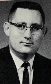 Clarence M. Ames