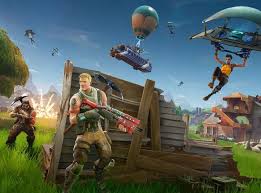 Norwich anime & gaming con 2021 postponed: Houseparty Friends Can Now Stream Fortnite Games As Epic Brings Its Platforms Together The Independent