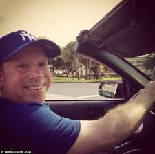 Disabled Julian blasts Bluestone holiday firm's refusal to give him early  check-in