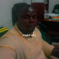 Michael Serge KENFACK NYTEMZEM