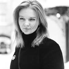 Emerging Painter Rebecca Gilpin is in two shows opening this week.