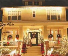 The foot of the beds were decorated for christmas…again keeping in the uga color scheme. 400 Christmas Lights Ideas Christmas Lights Christmas Lights