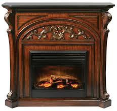 Most realistic looking electric fireplace. The 5 Most Realistic Electric Fireplaces In 2020 Portablefireplace Com