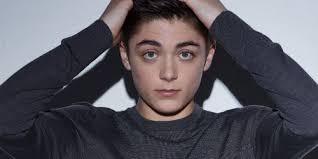 Male actors from Phoenix, Arizona