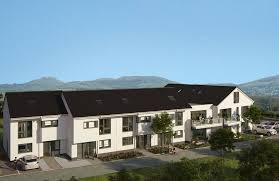 In gewachsener wohnlage von bad honnef gelegen und nur ca. Siebengebirgsblick Bad Honnef Sts Bautrager Neubau Immobilien Informationen