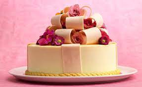 Unsere tutorials und rezepte zeigen ihnen, wie sie eine kunstvolle torte mit fondant selber machen. 7 Tipps Fur Fondant Torten Gusto At