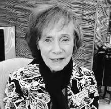 Frances Macy's Instagram, Twitter & Facebook