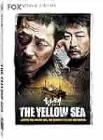 The Yellow Sea : Kim, Yun-Seok, Ha, Jung-Woo, Cho, Seong-Ha, Lee, Chul-Min,  Na, Hong-Jin: Amazon.com.au: Movies & TV