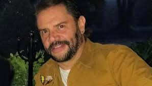 Así lo dio a conocer la actriz ginny hoffman, expareja del actor, a través de un comunicado con fecha de este 15 de junio. P3kibnturmgukm