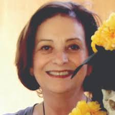 Martha Reynoso de Solís