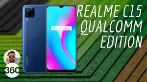 Saat pertama kali masuk ke twrp, anda mungkin akan diharuskan memasukkan password, jika sebelumnya tidak pernah memberi password pada ponsel, maka cukup tekan cancel saja. Realme C15 Qualcomm Edition With Snapdragon 460 Soc Launched In India Price Specifications Technology News