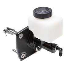 Grading teeth create a smooth final grade. Chase Bays Brake Booster Eliminator Supra Sc300 Soarer Is300