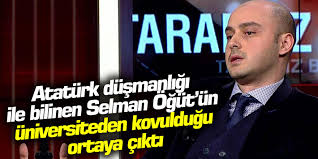 Marmara üniversitesi avrupa birliği enstitüsü hukuk bölümünden yüksek lisans derecesini aldıktan sonra aynı üniversitenin sosyal bilimler enstitüsü kamu hukuku bölümü. Selman Ogut Un Esi Kim