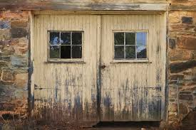 All of our barn doors are. Old Barn Doors Photograph By Lori Deiter