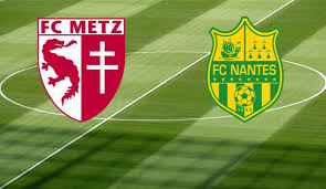 Todas las noticias, vídeos y resultados de fútbol en vivo. Ligue 1 Livestream Metz Nantes Am 18 03
